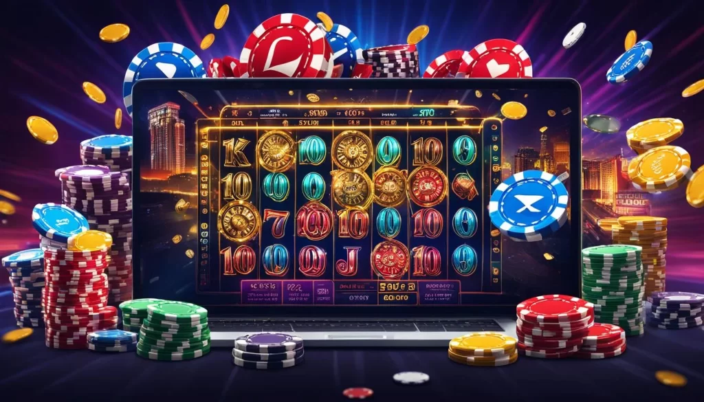 Kho game đa dạng tp88 09