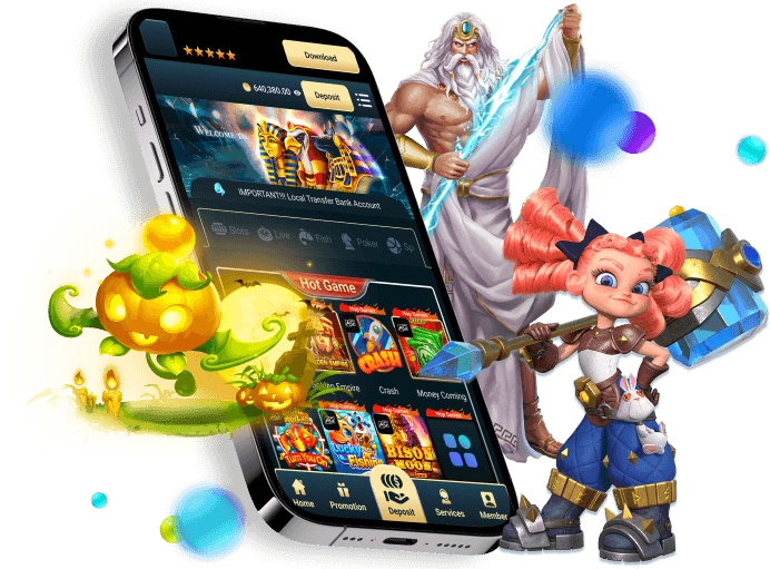 Trải nghiệm casino trực tuyến tp88 09