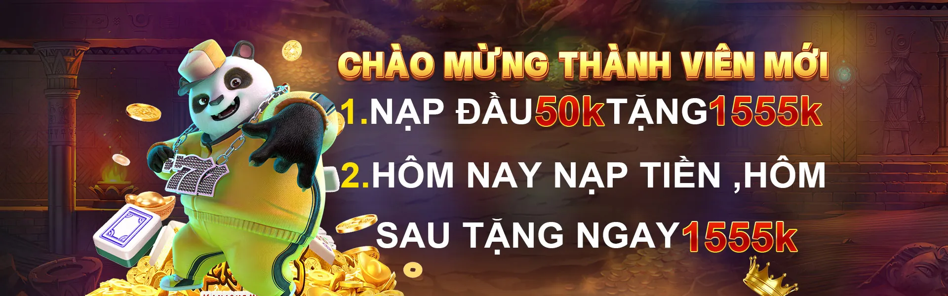 Ưu đãi chào mừng người dùng mới tp88 09