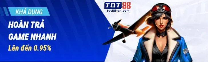 Hoàn trả hàng ngày tp88 09