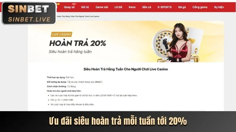 Ưu đãi nạp tiền lần đầu tp88 09