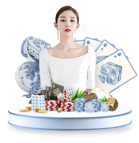 Baccarat Trực Tuyến TP88 09